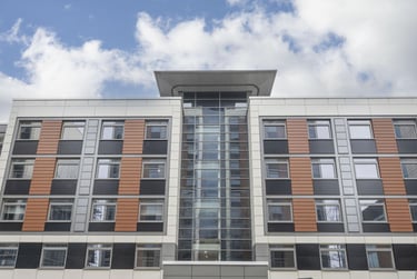1 bed studio, Boston Manor Road, Isleworth, London, TW89QW - Image 3